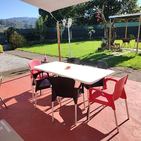 Family House Gijon Villa Екстериор снимка