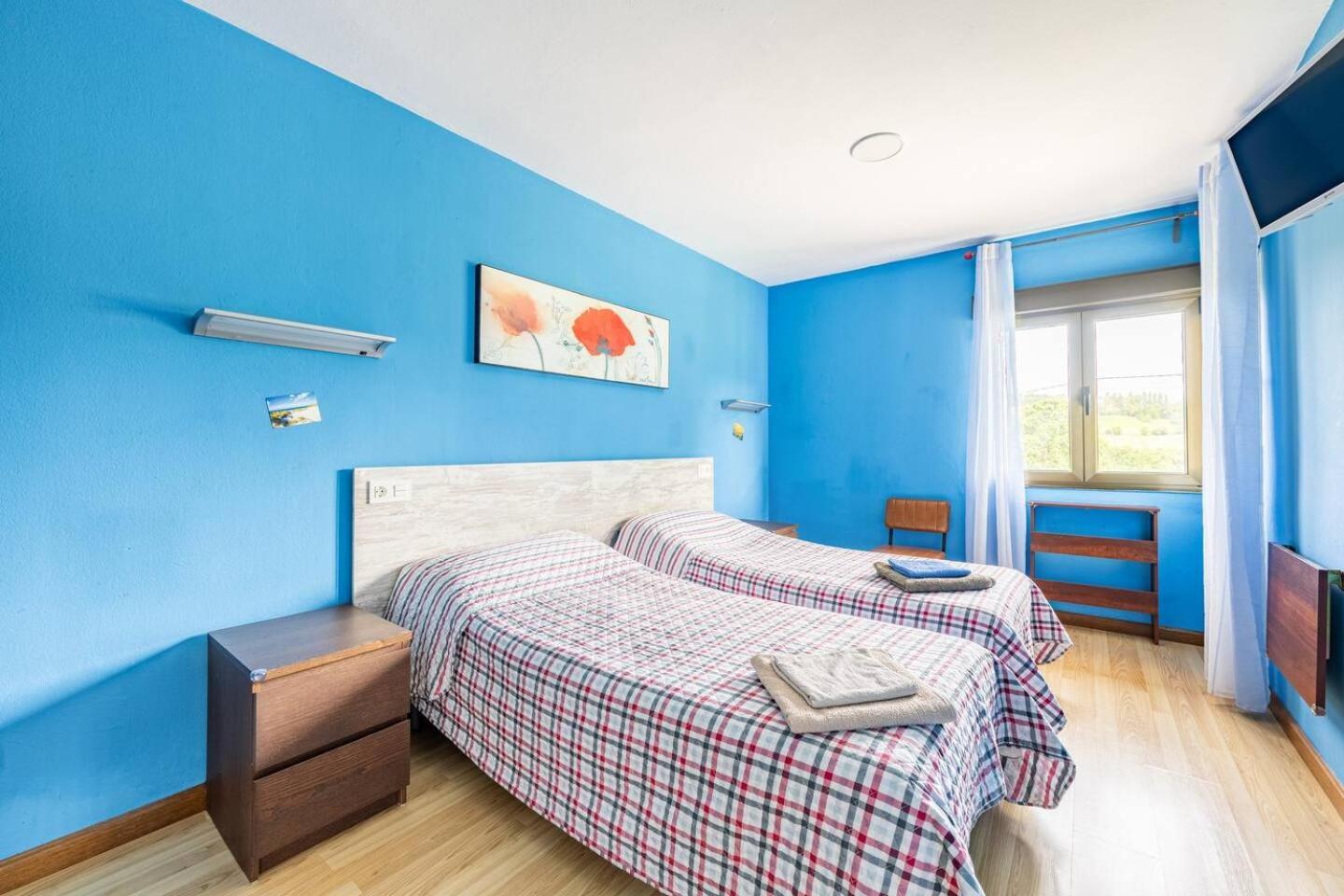 Family House Gijon Villa Екстериор снимка