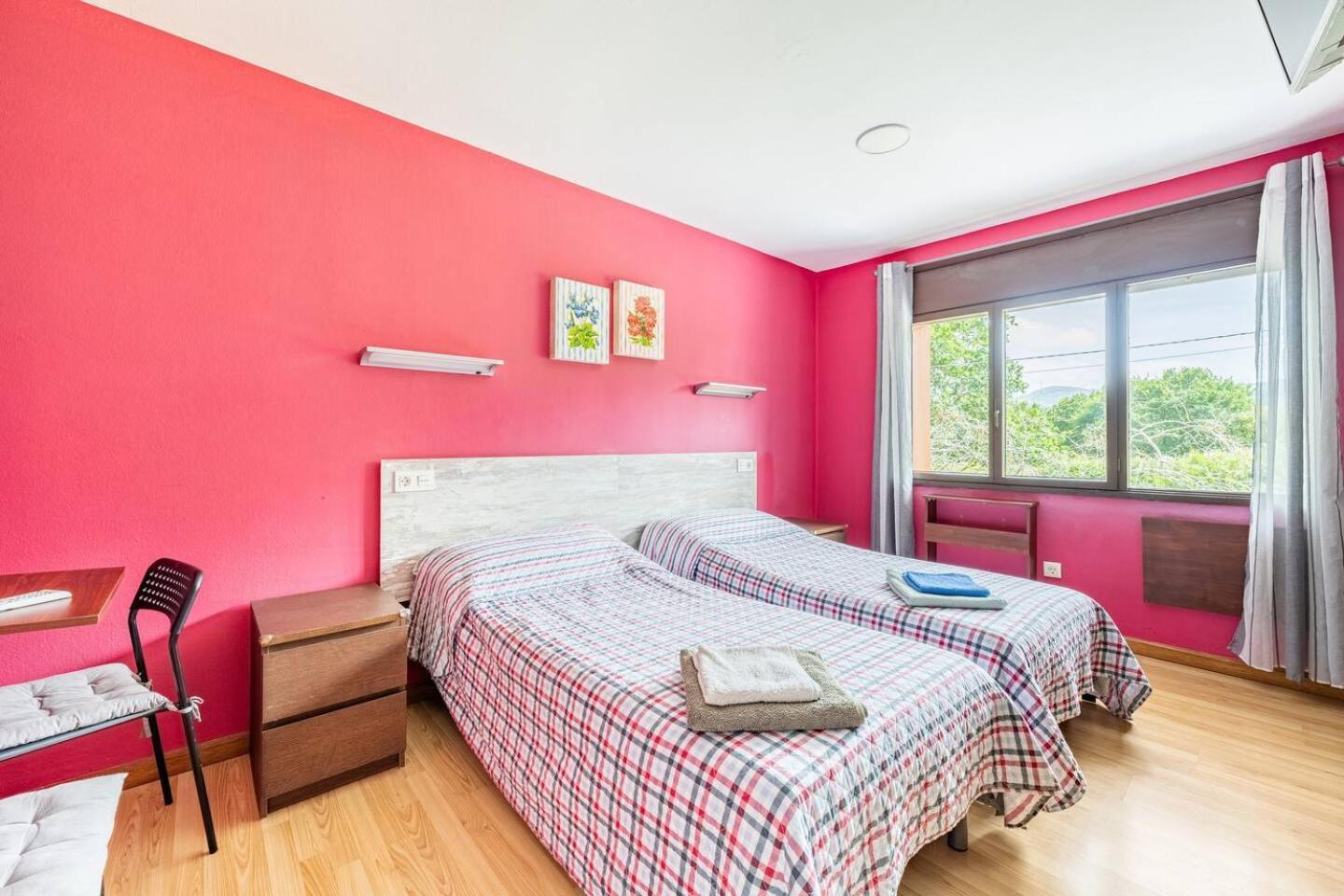Family House Gijon Villa Екстериор снимка