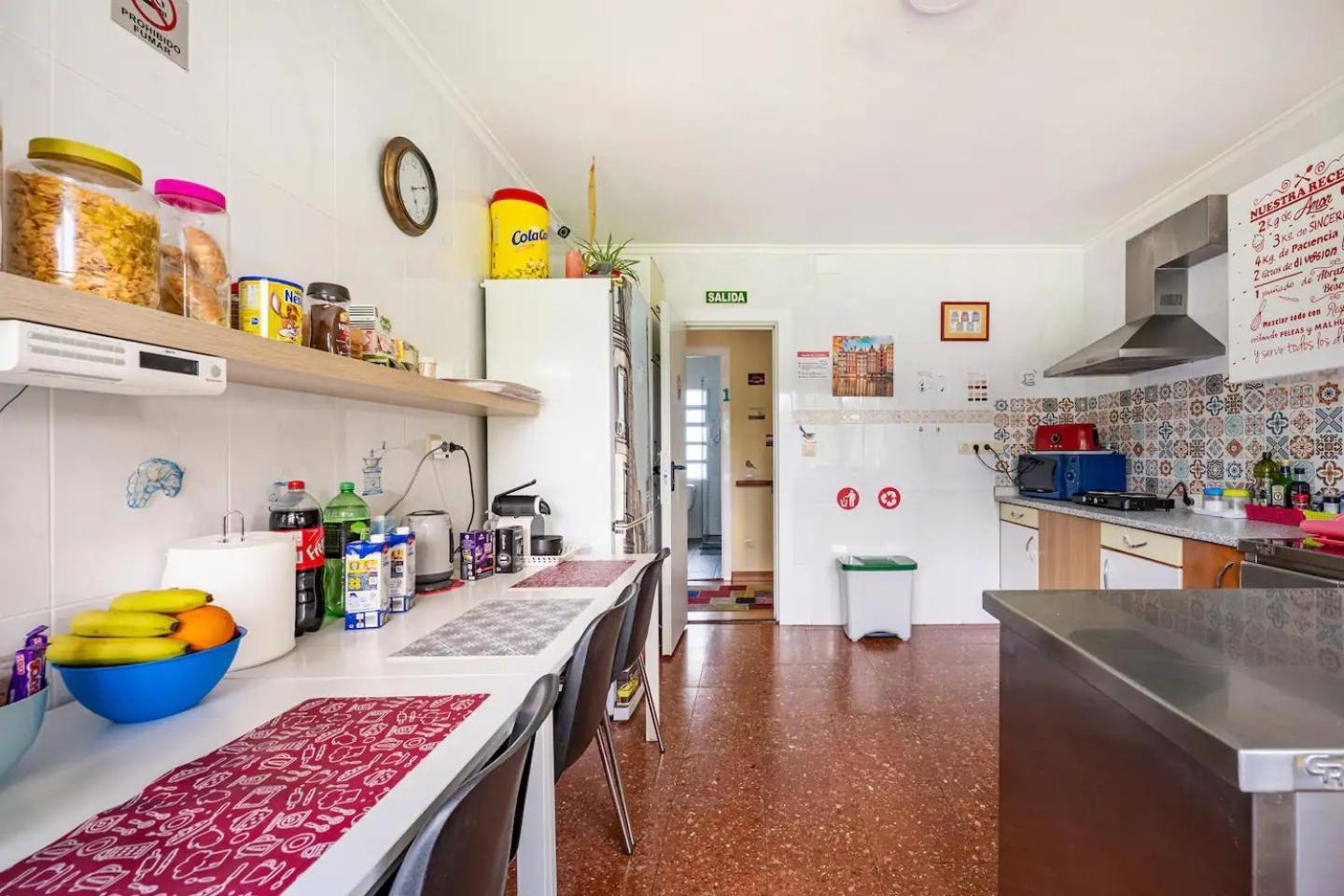 Family House Gijon Villa Екстериор снимка