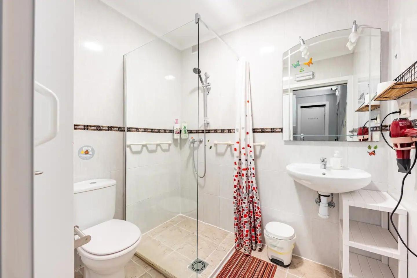 Family House Gijon Villa Екстериор снимка
