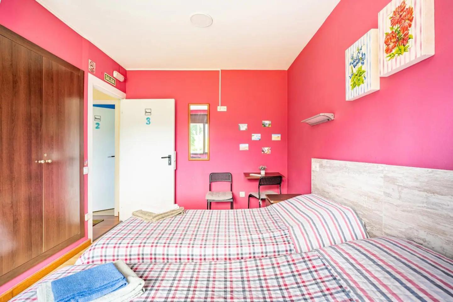 Family House Gijon Villa Екстериор снимка