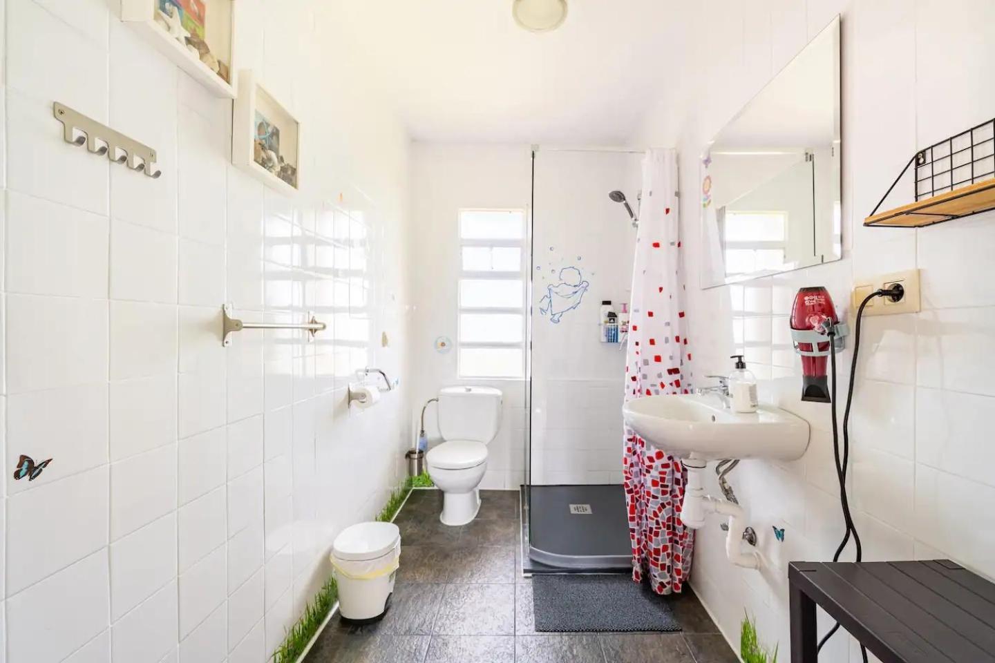 Family House Gijon Villa Екстериор снимка