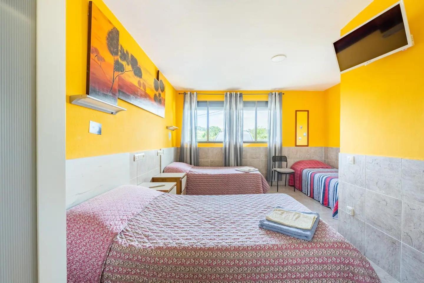 Family House Gijon Villa Екстериор снимка