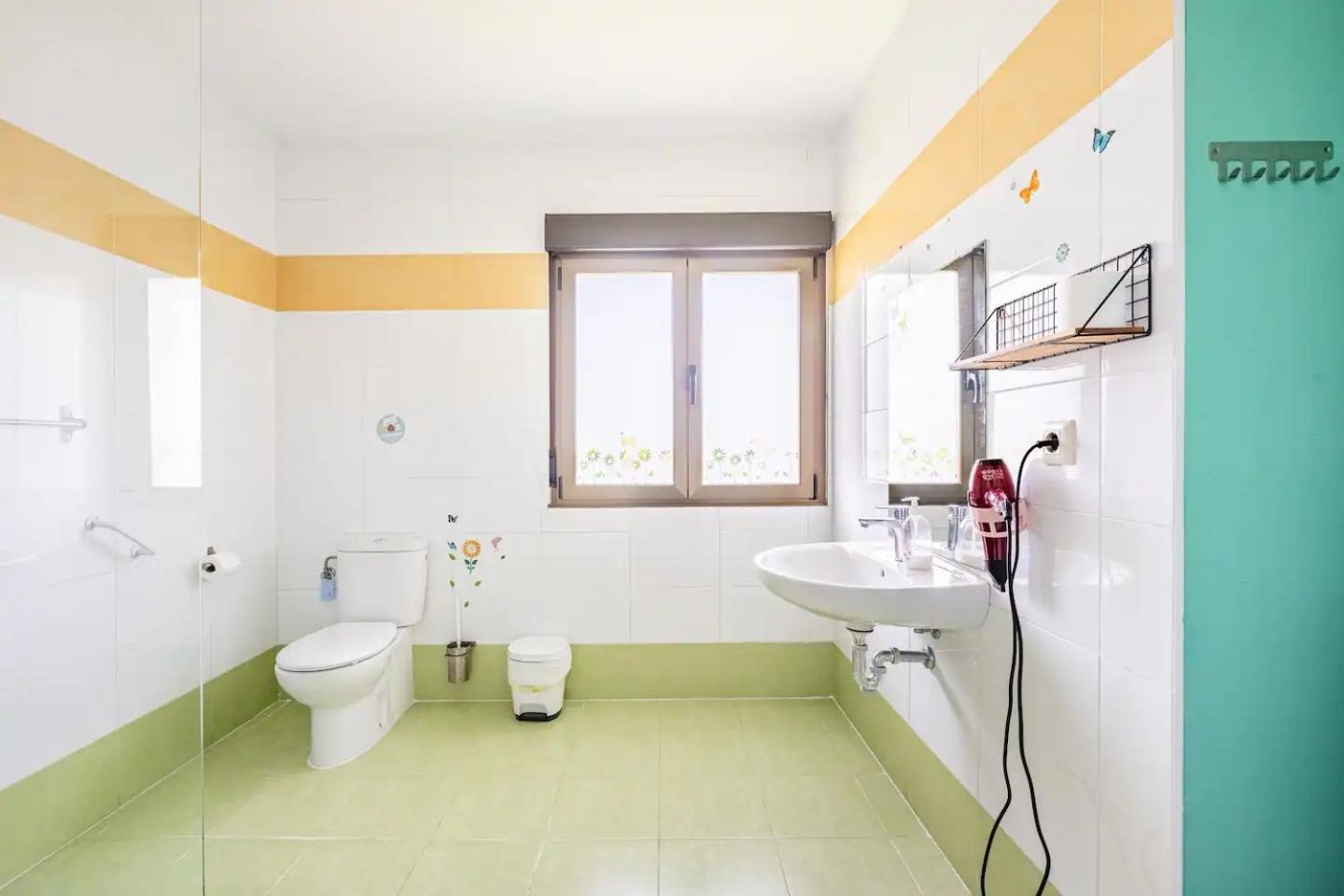 Family House Gijon Villa Екстериор снимка
