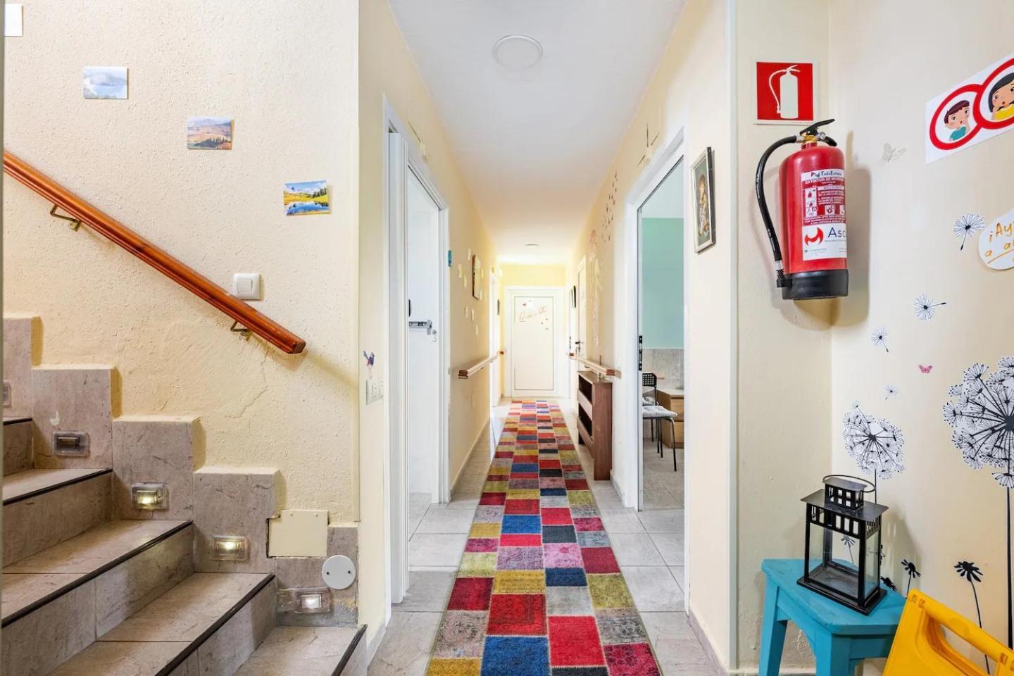 Family House Gijon Villa Екстериор снимка