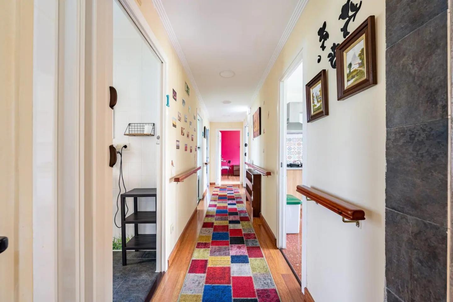Family House Gijon Villa Екстериор снимка