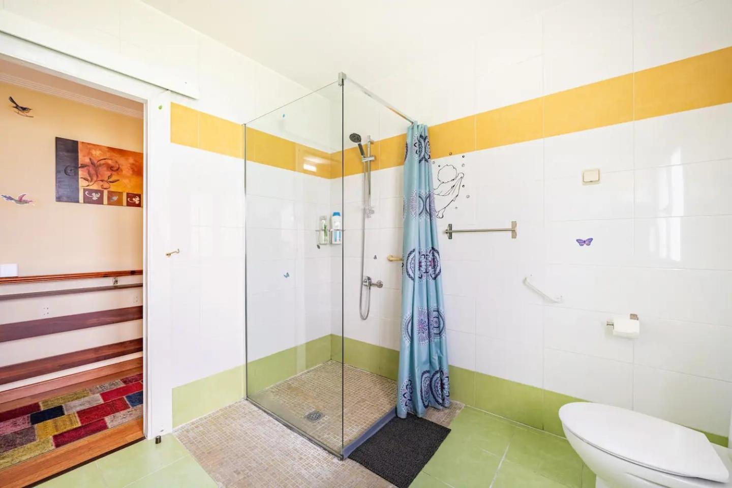 Family House Gijon Villa Екстериор снимка