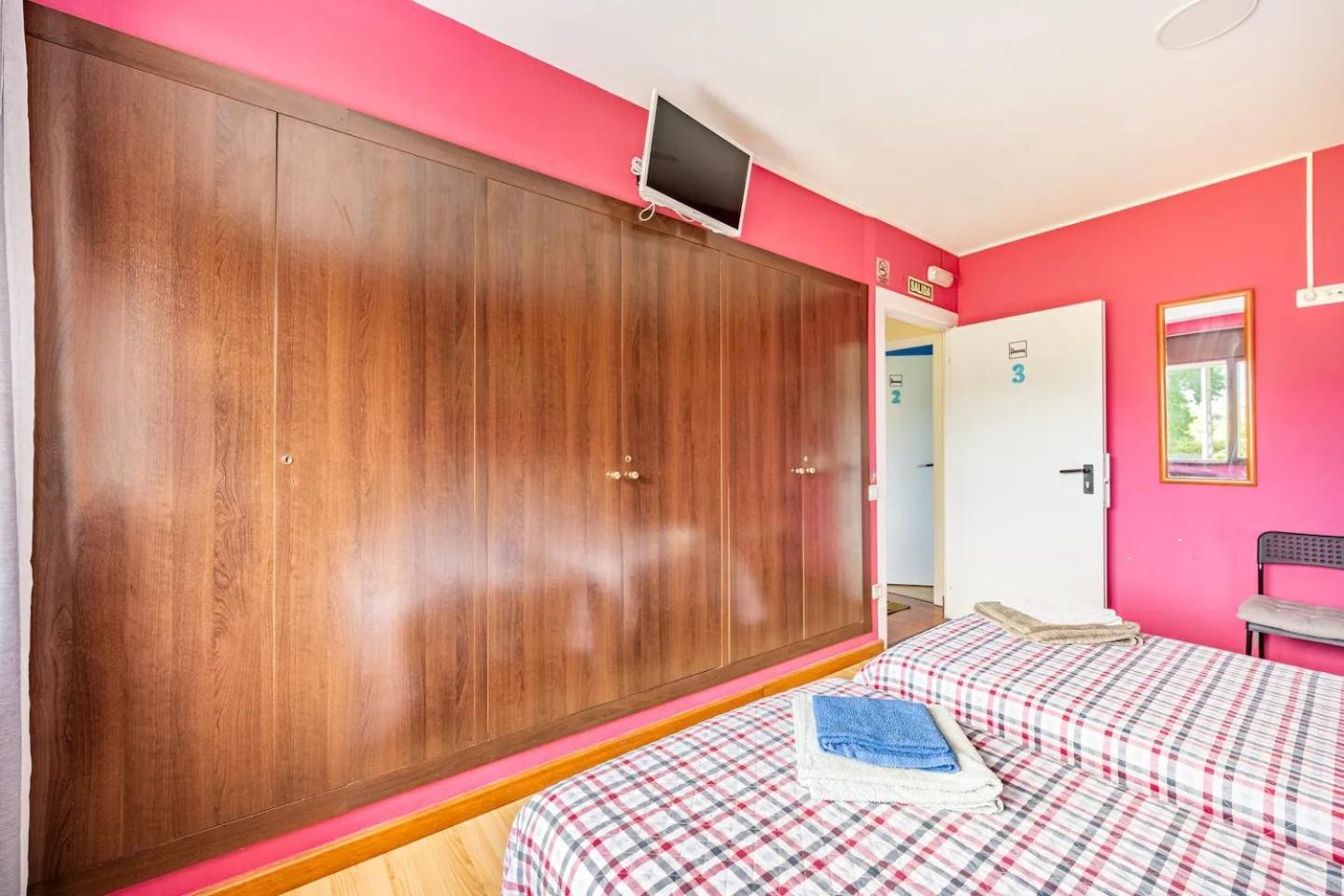 Family House Gijon Villa Екстериор снимка