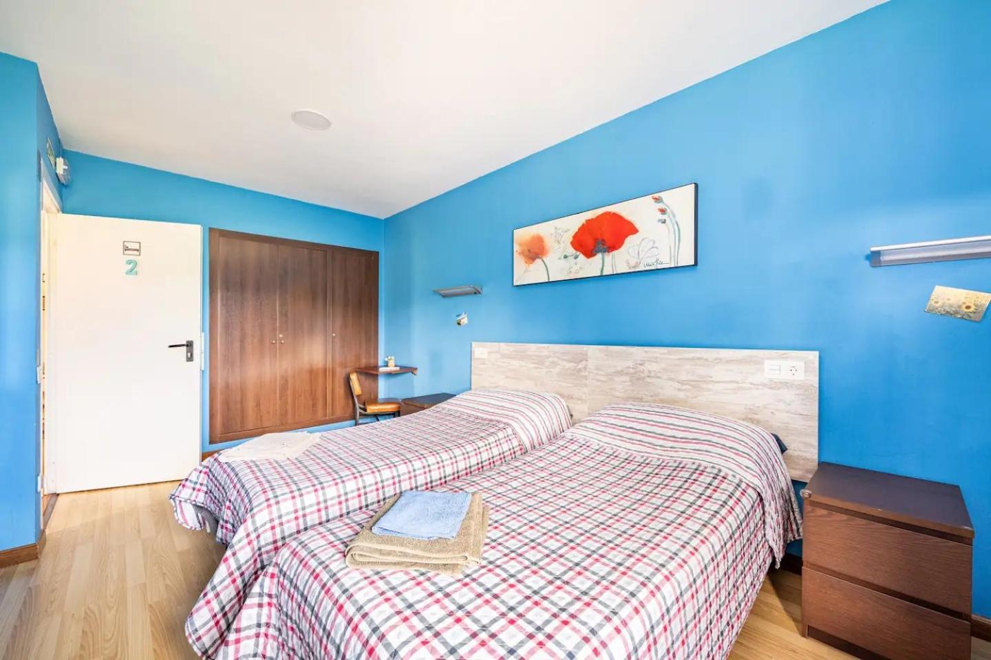 Family House Gijon Villa Екстериор снимка