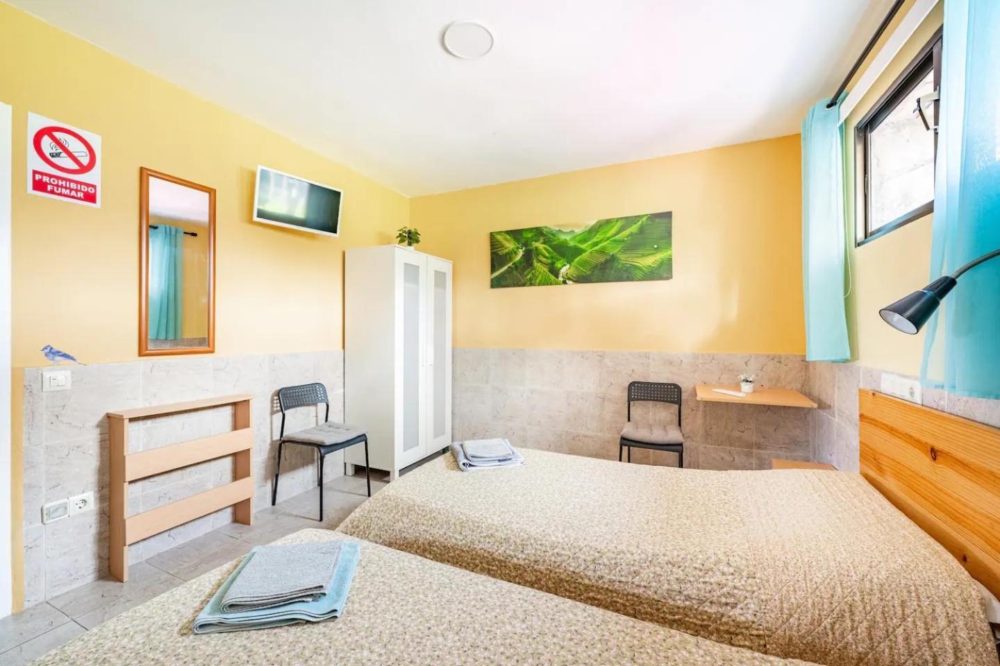 Family House Gijon Villa Екстериор снимка