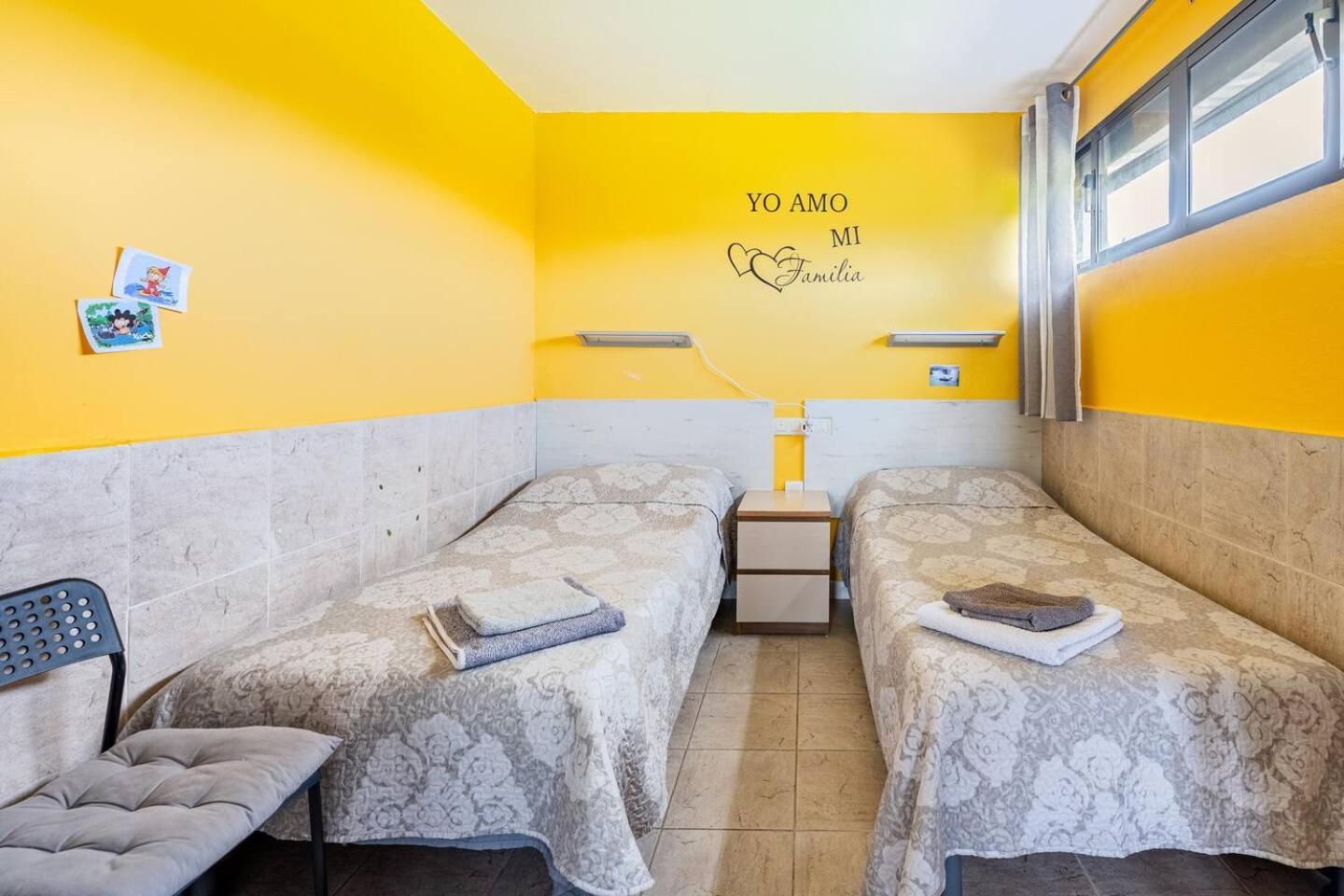 Family House Gijon Villa Екстериор снимка