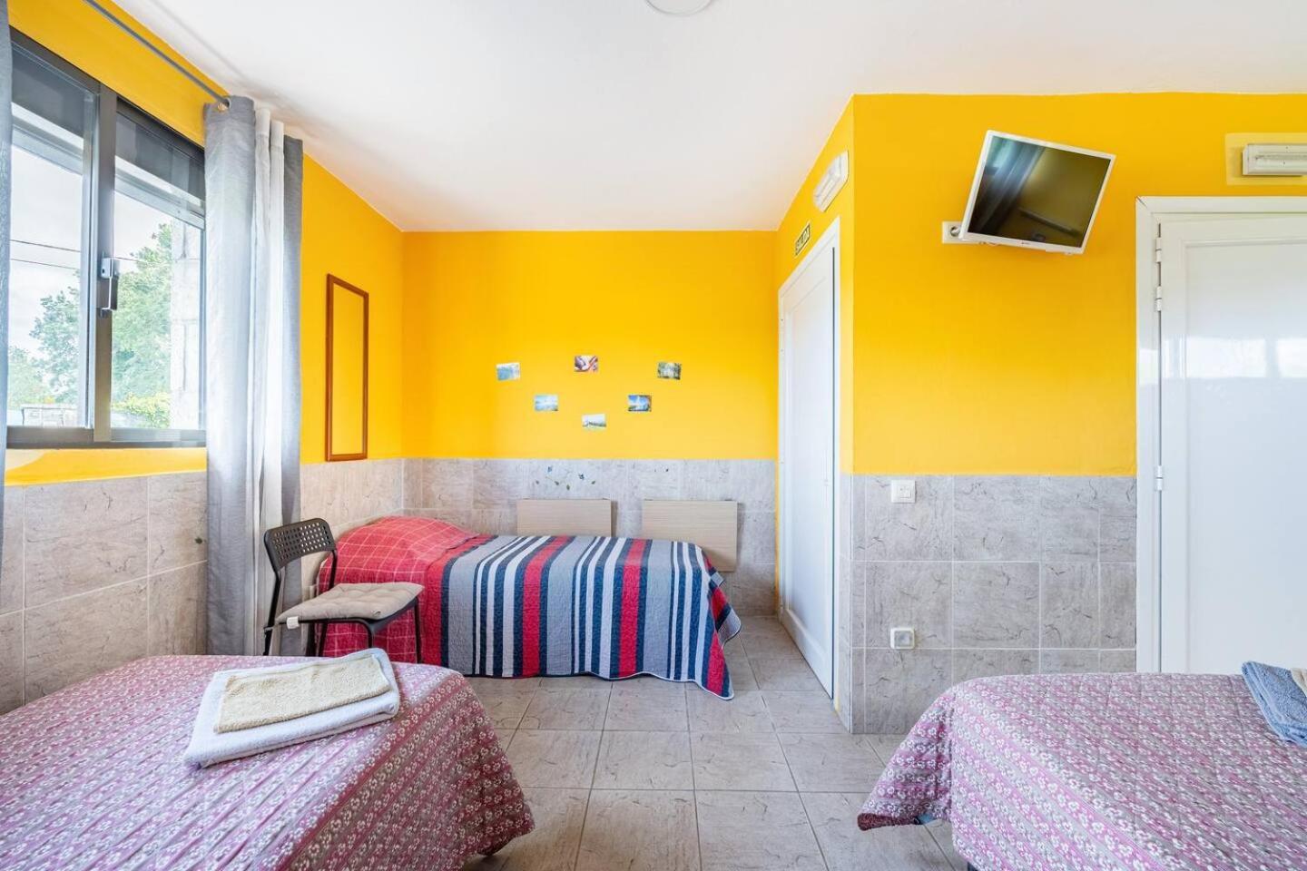 Family House Gijon Villa Екстериор снимка