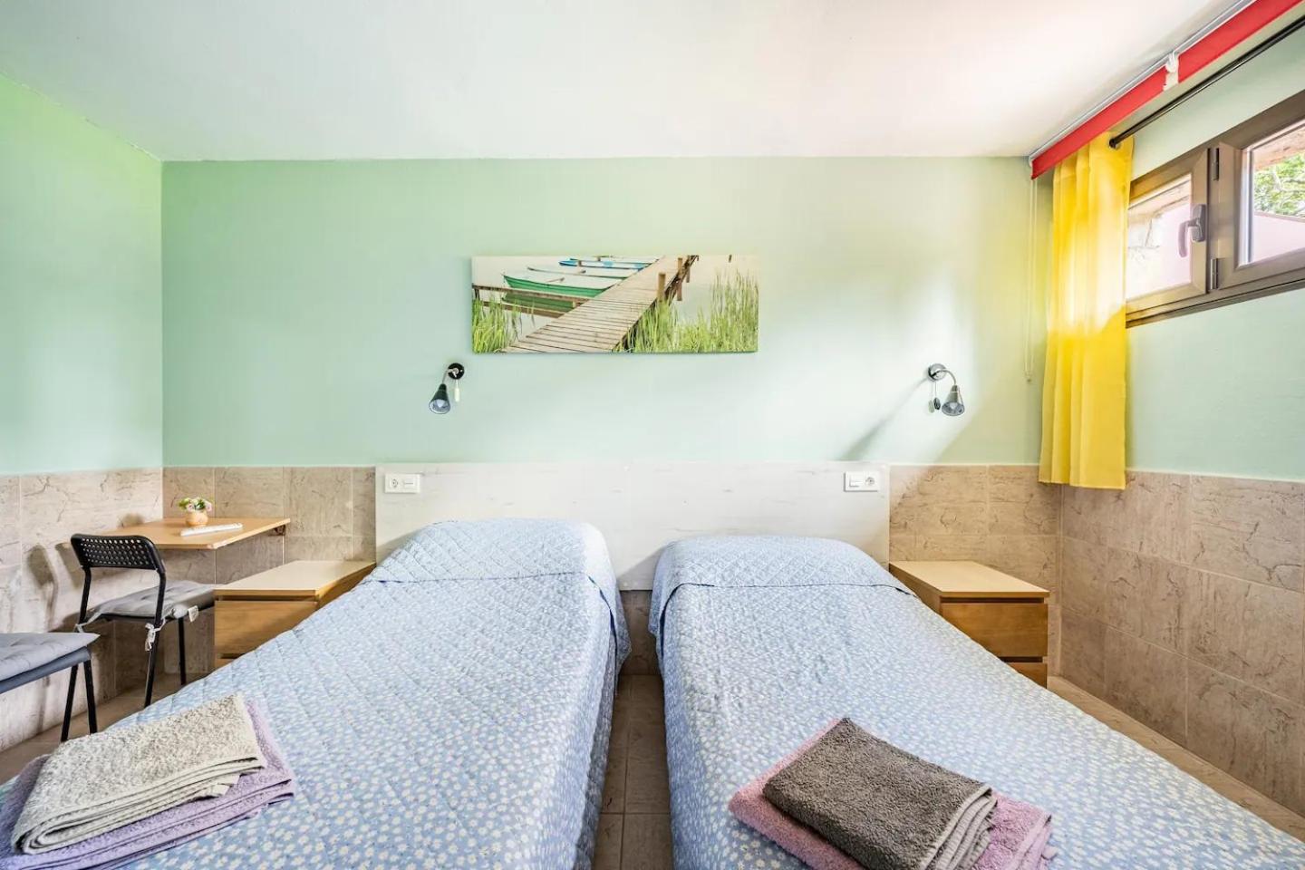 Family House Gijon Villa Екстериор снимка