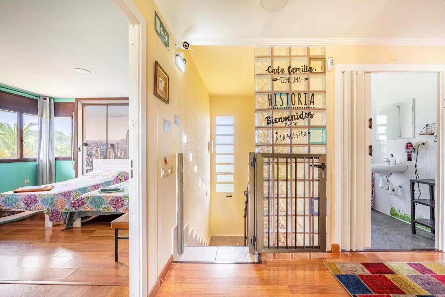 Family House Gijon Villa Екстериор снимка