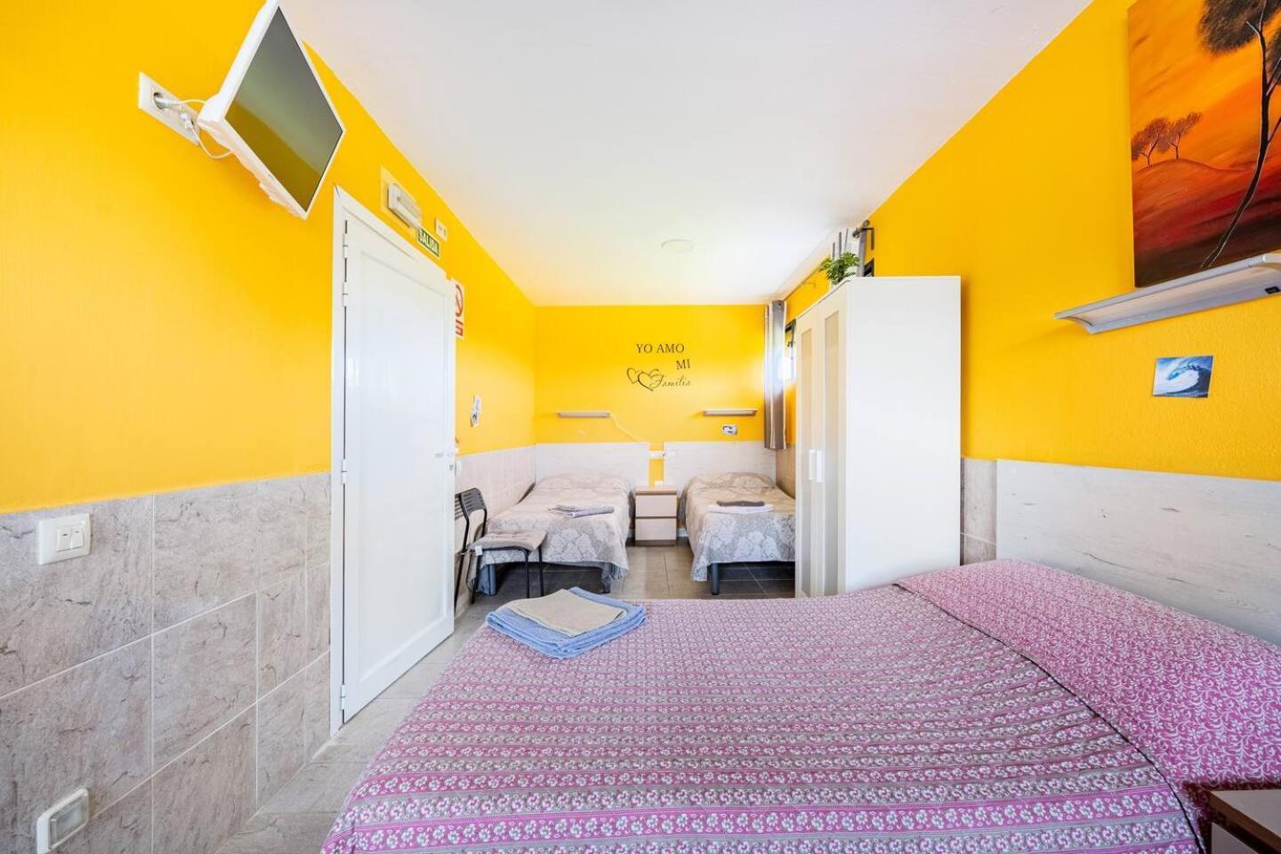 Family House Gijon Villa Екстериор снимка