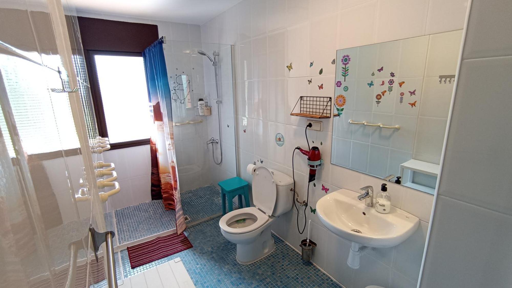 Family House Gijon Villa Екстериор снимка