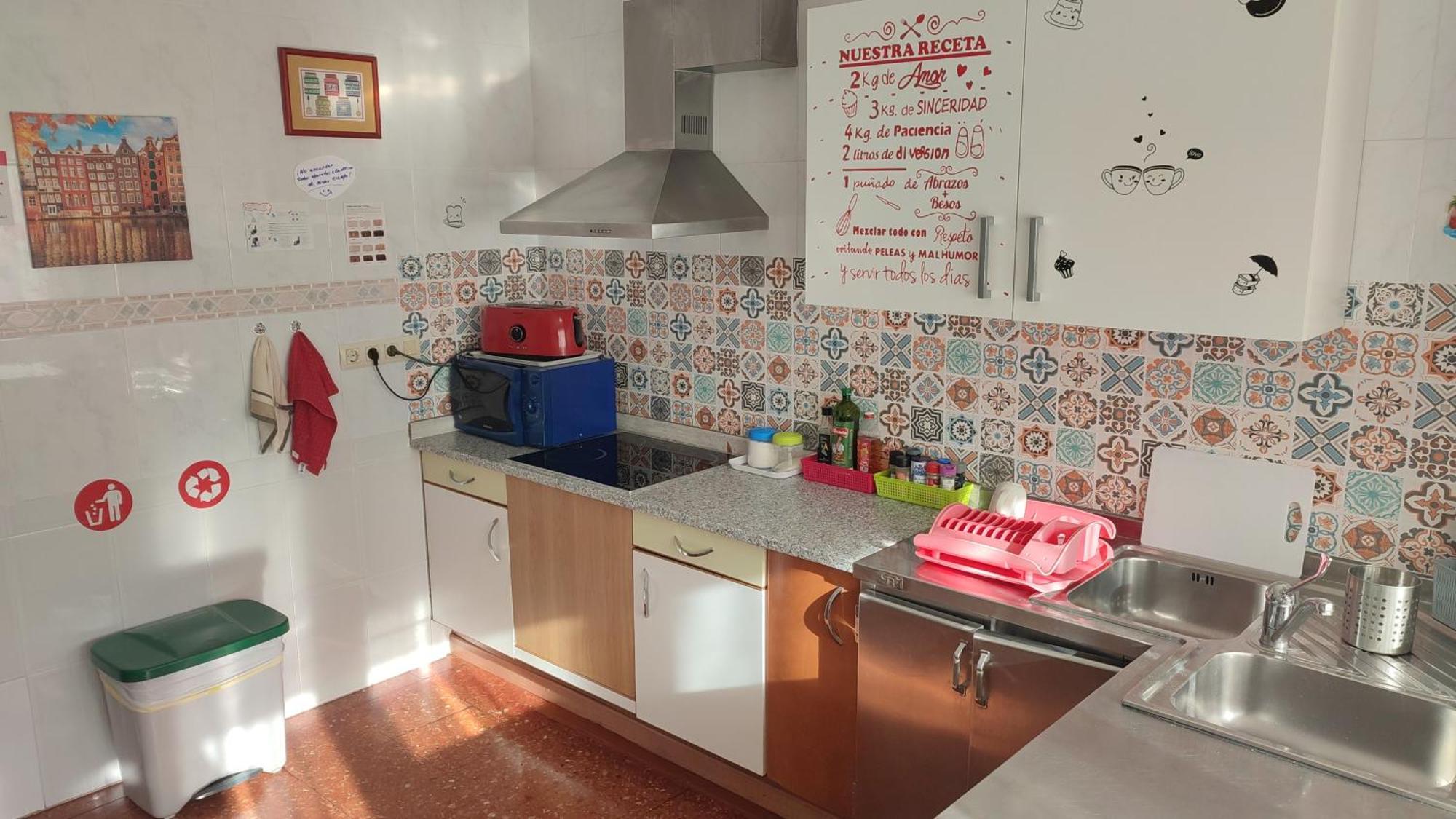 Family House Gijon Villa Екстериор снимка